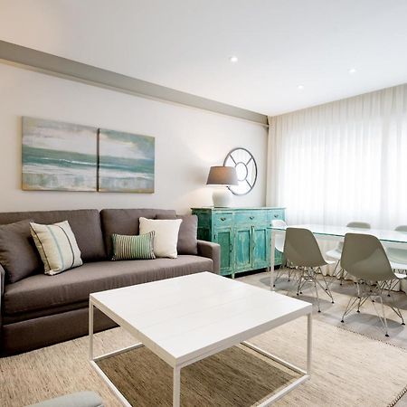 Puerto De Malaga Premium 3 Bedrooms Apartment Dış mekan fotoğraf