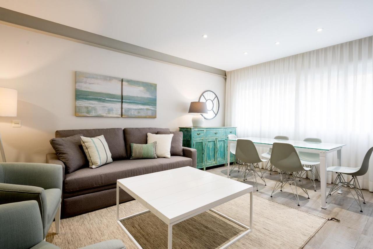 Puerto De Malaga Premium 3 Bedrooms Apartment Dış mekan fotoğraf