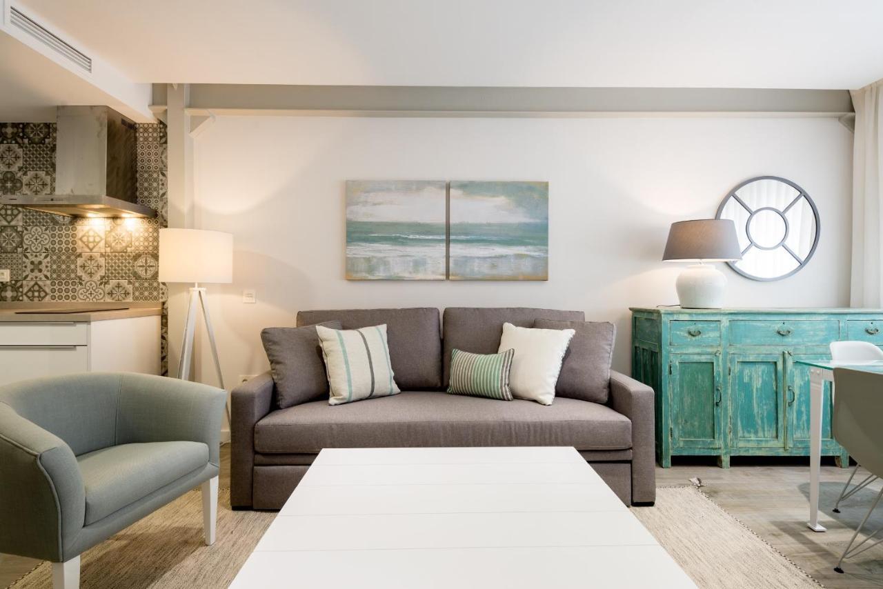 Puerto De Malaga Premium 3 Bedrooms Apartment Dış mekan fotoğraf