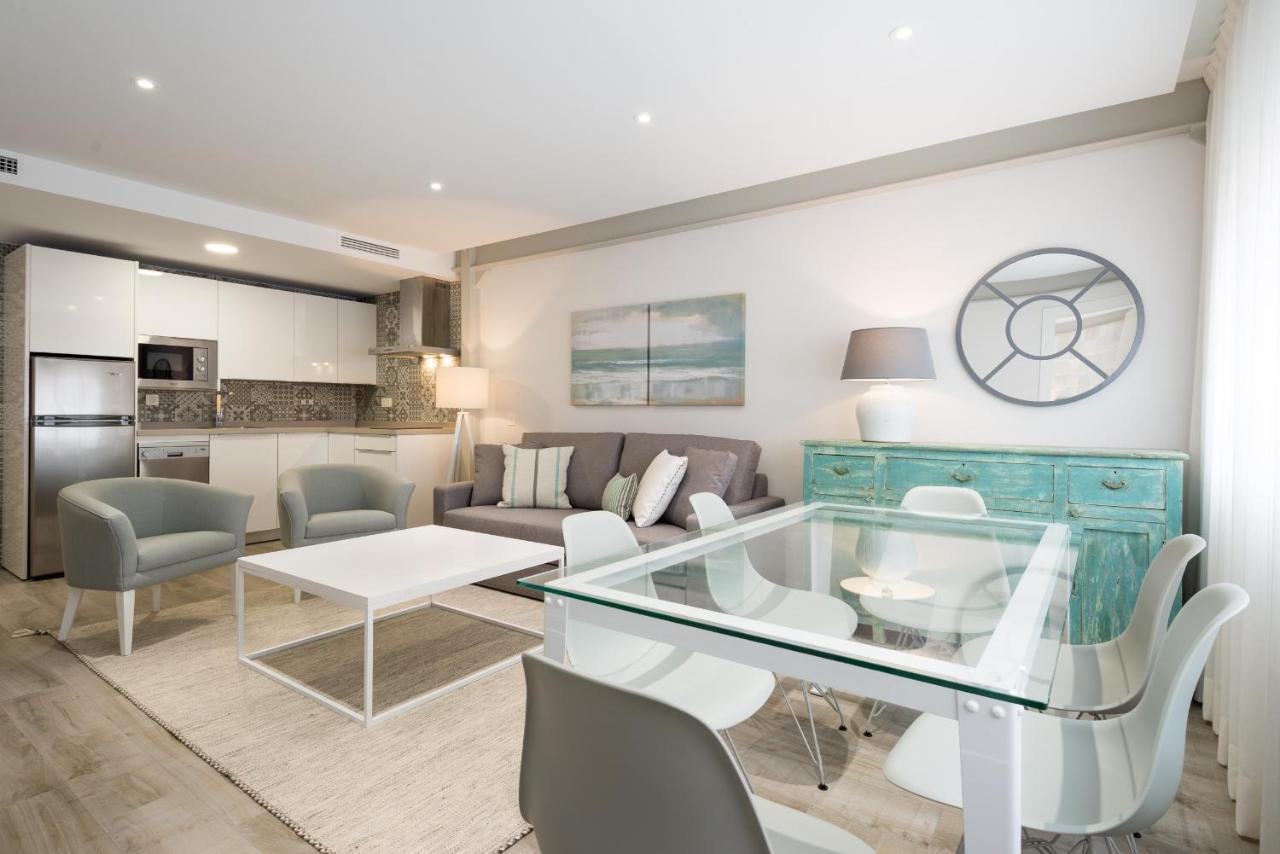 Puerto De Malaga Premium 3 Bedrooms Apartment Dış mekan fotoğraf