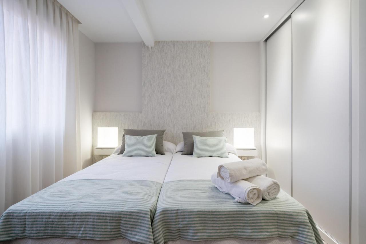Puerto De Malaga Premium 3 Bedrooms Apartment Dış mekan fotoğraf