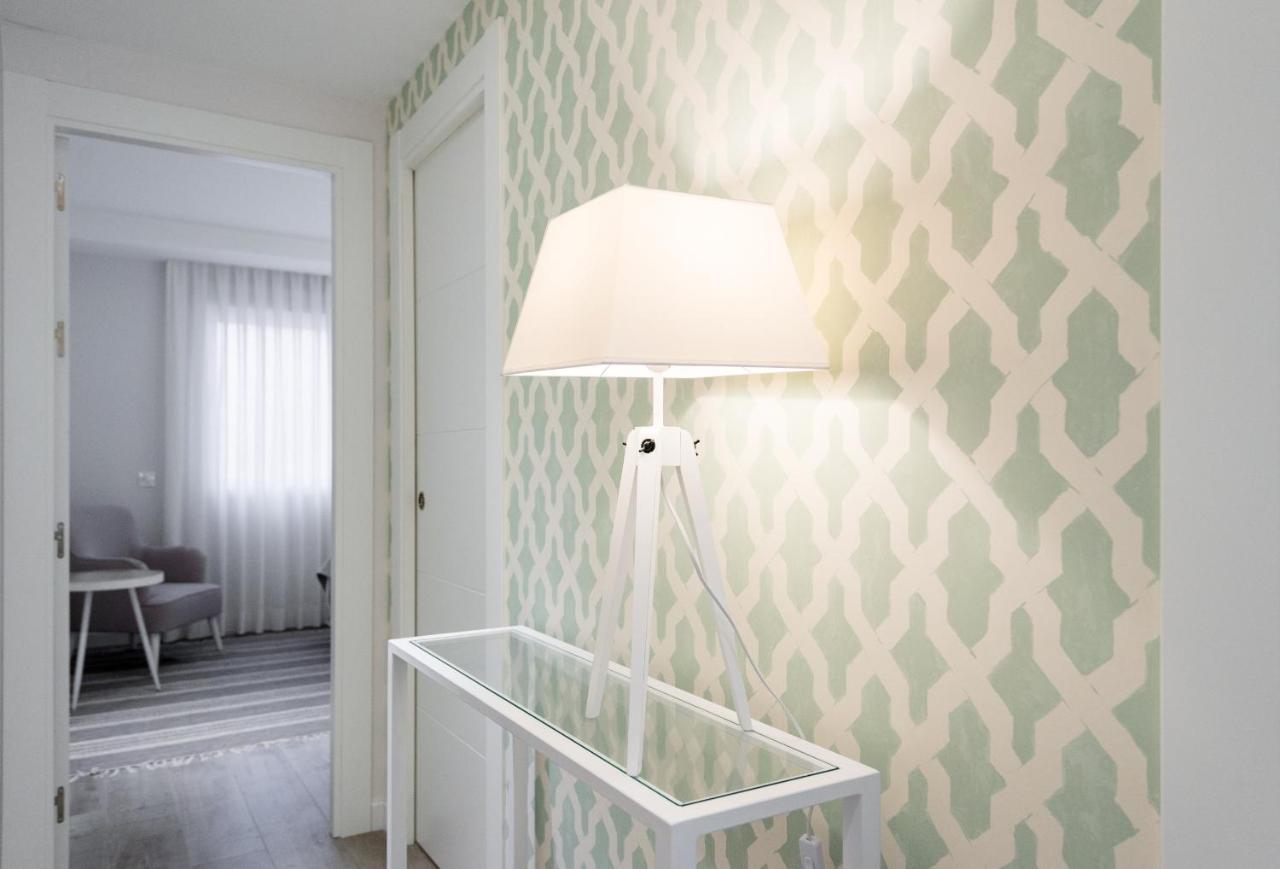 Puerto De Malaga Premium 3 Bedrooms Apartment Dış mekan fotoğraf