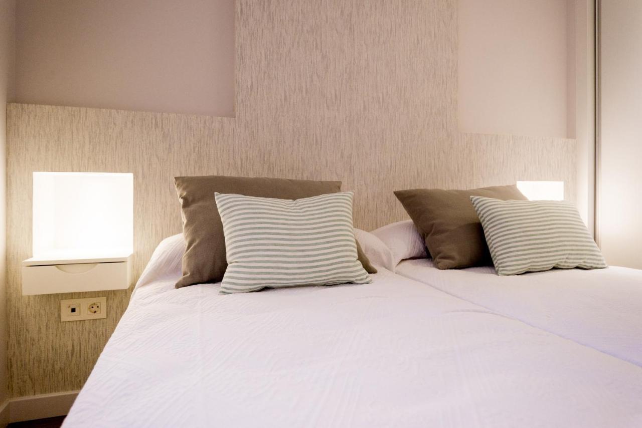 Puerto De Malaga Premium 3 Bedrooms Apartment Dış mekan fotoğraf