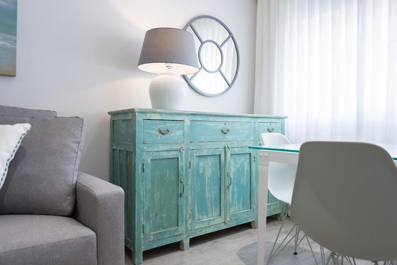 Puerto De Malaga Premium 3 Bedrooms Apartment Dış mekan fotoğraf