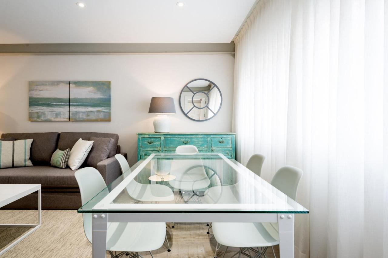 Puerto De Malaga Premium 3 Bedrooms Apartment Dış mekan fotoğraf