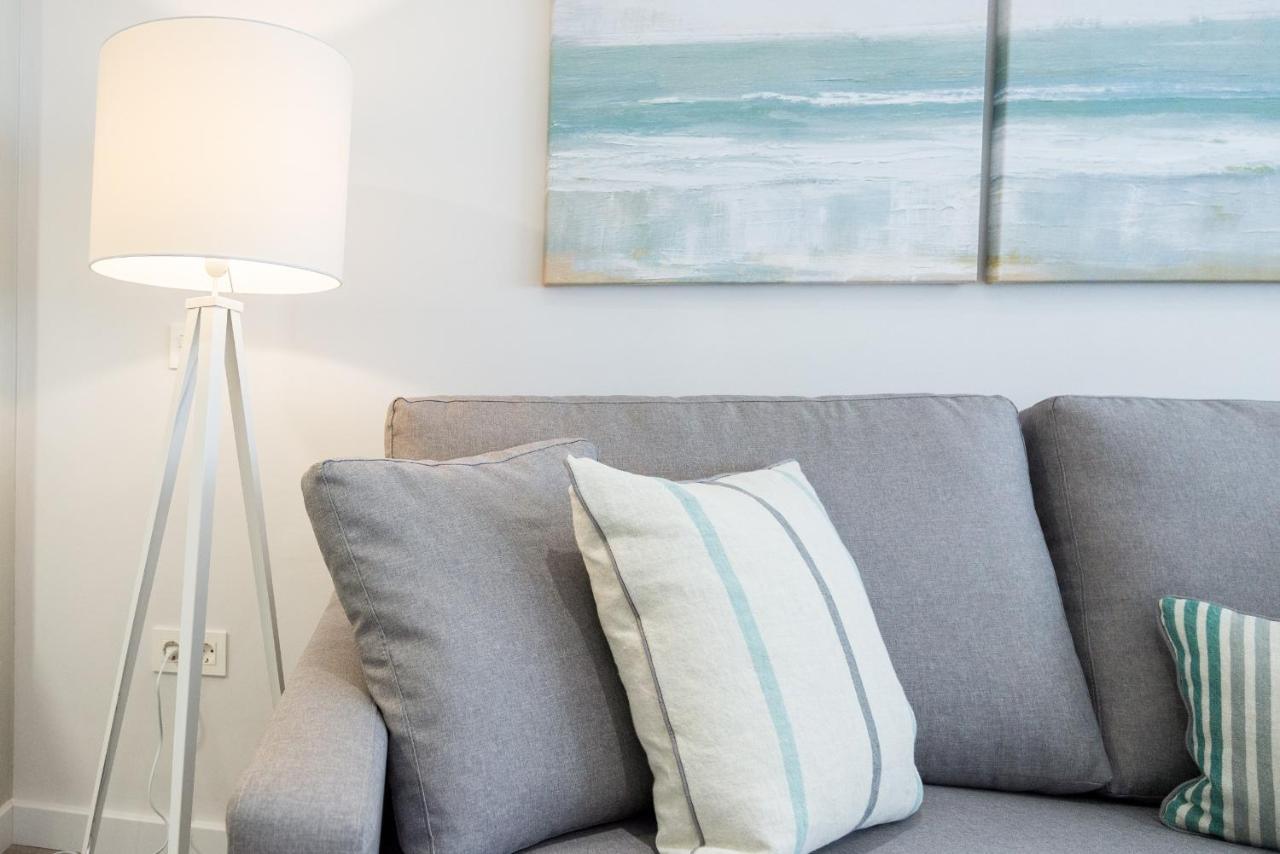 Puerto De Malaga Premium 3 Bedrooms Apartment Dış mekan fotoğraf