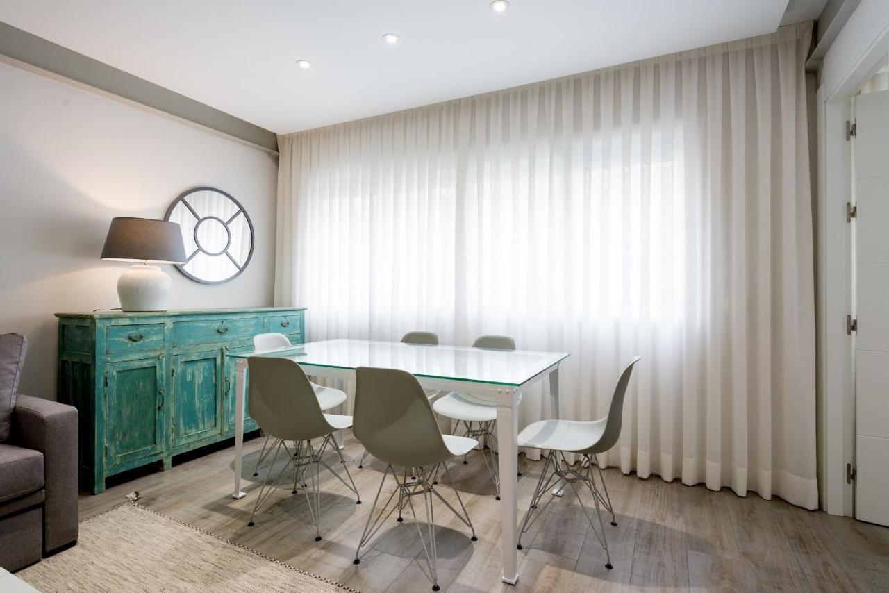 Puerto De Malaga Premium 3 Bedrooms Apartment Dış mekan fotoğraf